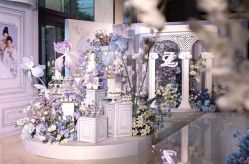 -余笙是你婚礼策划(创意谷店)