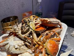 -奔海甄选·活鲜刺身铁板烧自助(太原里店)