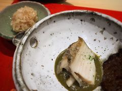 -鮨青(恒基名人购物中心店)