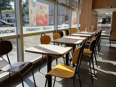 -麦当劳(沙河店)
