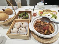 -蔡澜点心·粤菜(月星环球港店)