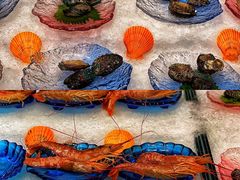 -芭菲盛宴·环球美食(解放碑英利国际店)