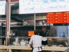 -陈记汤饭(水巷口店)