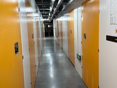 -安东易迷你自助仓储寄存仓库(顾戴路店)