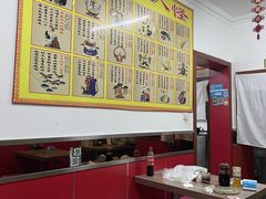 大堂-丽虹云南过桥米线(兴工街店)