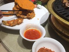 -森谷美食公园(杨行店)