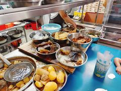 -修记牛杂店(同华东一路店)