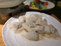 -一轩饺子馆(丽都店)