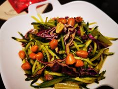 -胖哥俩肉蟹煲(济南世茂国际广场店)