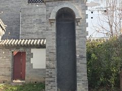 -莲池书院博物馆