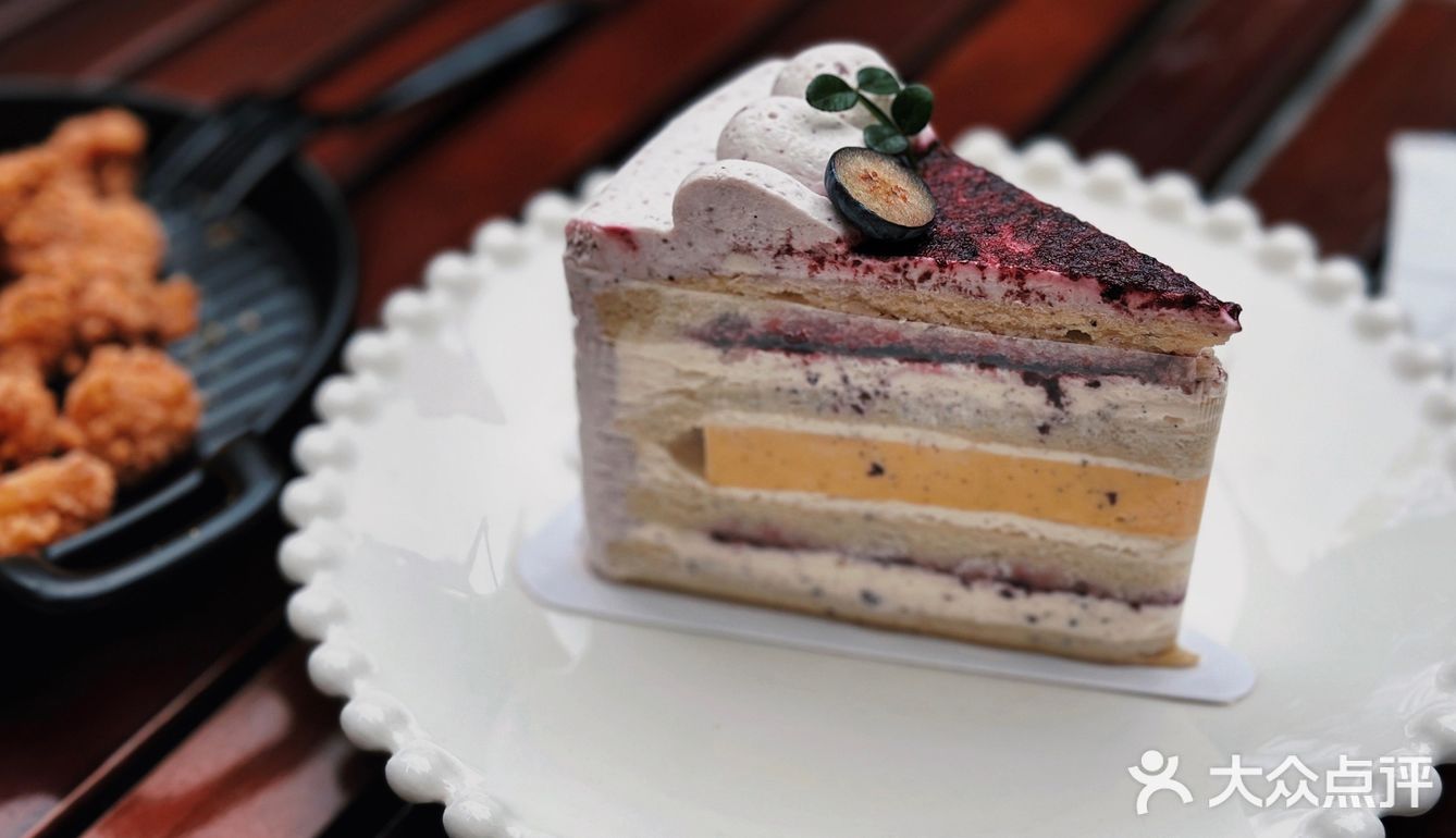 开平｜户外露天下午茶首选[调皮]