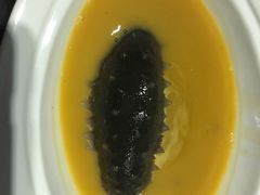 -锦江宾馆-花园餐厅