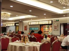 大堂-金鮀岛潮州酒家