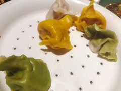 -金谷园饺子·烧烤(人大总店)