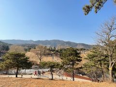 -北京西山国家森林公园