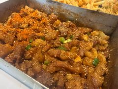 -老青岛戳子肉 (黄岛店)