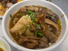 -有章牛杂(石厦店)