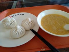 -庆丰包子铺(金沟河桥店)