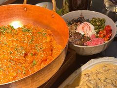 -Ameigo梅果·云贵川bistro(长宁来福士店)