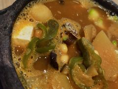 -正一味石锅拌饭(望京新世界店)