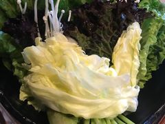 -手选潮汕鲜活牛肉火锅(二七广场店)