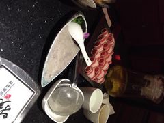 捞王锅物料理(昆山店)-捞王猪肚鸡火锅(昆山店)
