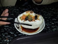 石头门坎素包店(南市食品街店)-石头门坎