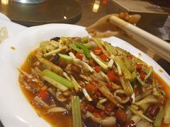 -大融厨·鸡毛店·川菜(果壳里东安湖店)