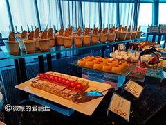 -澳门旅游塔360°旋转餐厅(南湾湖广场店)