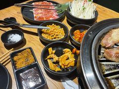 -九田家黑牛烤肉料理(溧阳吾悦店)