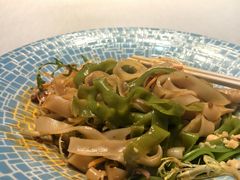 -西安绿地假日酒店·丽宝轩中餐厅