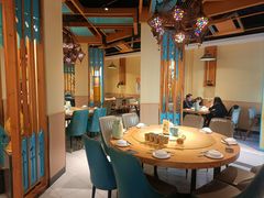 -金塔傣乡·云南德宏民族特色菜·傣味手抓饭(新亚洲店)