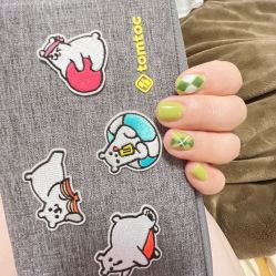 -七彩虹美甲美睫 半永久