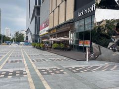 -新世界餐厅(万达店)