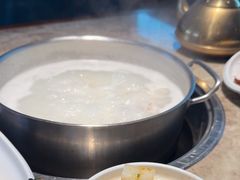 -淘米捞·米汤脆鲩鱼火锅(福田皇岗店)