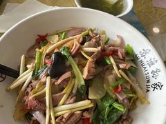 -孙家面馆(小康城店)