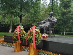 -邓小平故里
