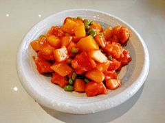 樱桃肉-红樱桃·新派辽菜(北行店)