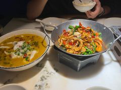 -谭家弄堂(兰州中心店)