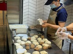 -汤姆大师傅鲜香牛肉饼(深圳保利文化广场店)