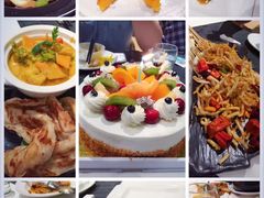 -若蘭慈·无国界素食料理(欢乐海岸店)
