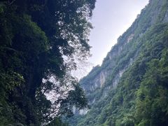 -南江大峡谷