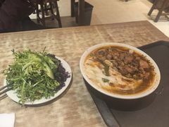-项记烩面(迎宾路店)