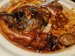 -荣兴酒家(徐家汇店)