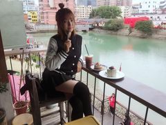 -Juicy Bakery(大学路店)