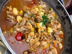 -聚味瞿记·龙虾堂(坡子街店)