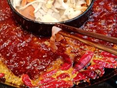 -重庆渝达老火锅(春熙路店)