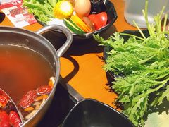 -呷哺呷哺 黄金牧场 (大港油田幸福广场店)