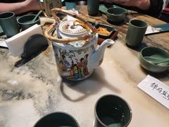 -锦府盐帮·侯宅(五棵松万达店)