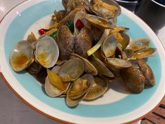 生炝花蛤-鲜螺湾(鹏欣丽都店)